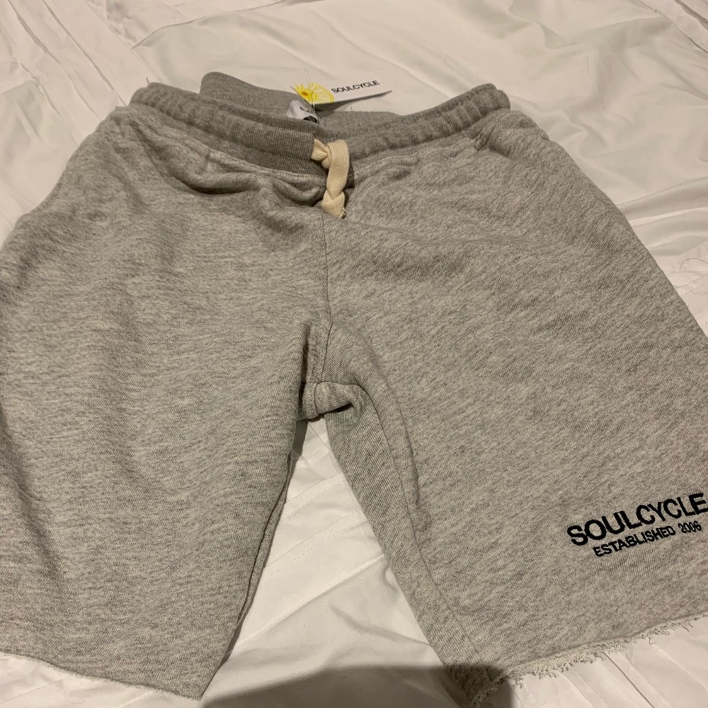 Men’s SoulCycle Sweat shorts
